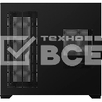 Компьютерный корпус Accord ACC-ZA06B черный без БП ATX 3x120mm 1xUSB2.0 1xUSB3.0 1xUSB3.1 audio, фото6