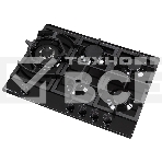 Газовая варочная панель Zigmund & Shtain G 14.7 B независимая, черный, фото8