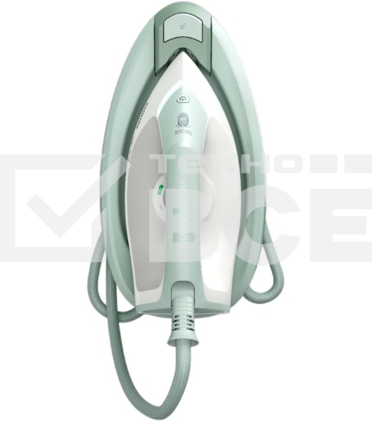 Парогенератор Philips PSG3010/70 2400 Вт, зеленый
