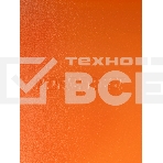 Холодильник Nordfrost ORANGE NR 402 OR оранжевый однокамерный 49/11 морозилка сверху, фото6