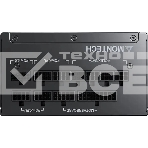 Блок питания Montech ATX 1200W TITAN GOLD Gen.5, 1200 Вт, 80 PLUS GOLD, 135 мм, модульный, чёрный, фото7