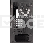 Компьютерный корпус 1STPLAYER MIKU Mi7-A Black / ATX / 3x120mm LED fans / Mi7-A-BK-2F1R-1F1, фото8
