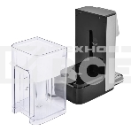 Термопот проточный Centek CT-3201 2,5 л, 2600 Вт, черный/серебристый, фото4