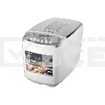 Хлебопечь BRAYER, 850 Вт, 16 программ, выбор цвета кор,выбор размера, поддерж. темпер, таймер 2701BR, фото 1