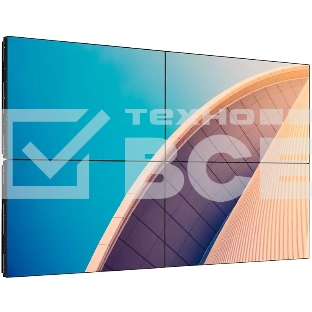 Информационный дисплей Philips 55BDL3105X (00/01) 55