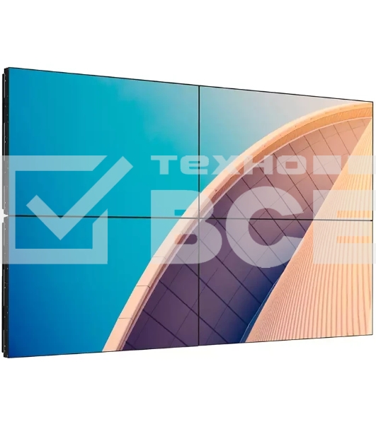 Информационный дисплей Philips 55BDL3105X (00/01) 55