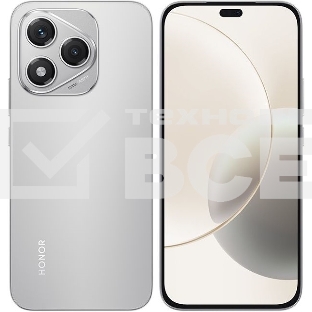 Смартфон Honor 400 Lite 8/256Gb серый