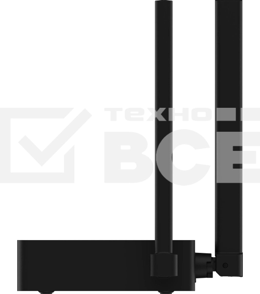 Роутер беспроводной Huawei WiFi AX1 WS5203-23 10/100/1000BASE-T