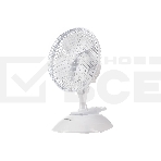 Вентилятор настольный Centek CT-5003 White, фото2