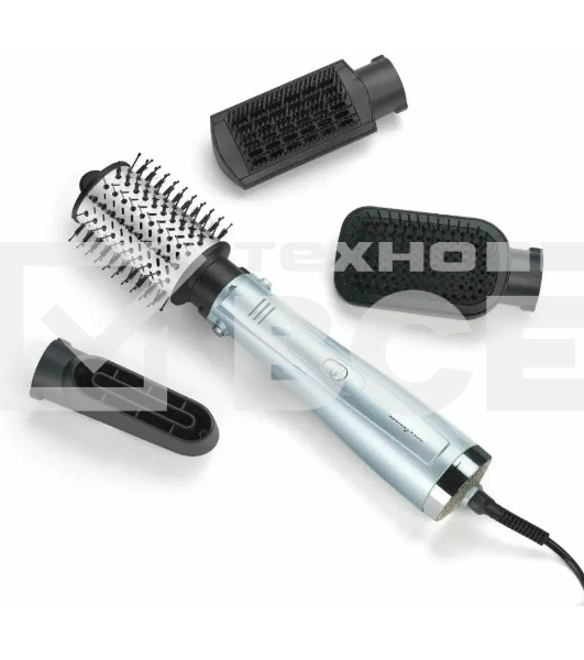 Фен-щетка Babyliss AS774E