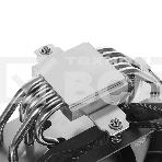 Кулер DEEPCOOL AS500 черный 140мм алюминий+медь 1200rpm 29.2db 4-pin 220W 164мм, фото3