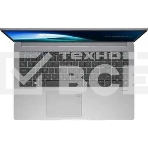ASUS ExpertBook Entry P1503CVA-S70925 I7-13620H 16GB 512GB 2280 PCIE G4 SSD 15.6  FHD 1920X1080 16:9 300nits  Anti-Glare NTSC:45% Wide View Intel® UHD Graphics Without OS 1.657 Kg, фото4