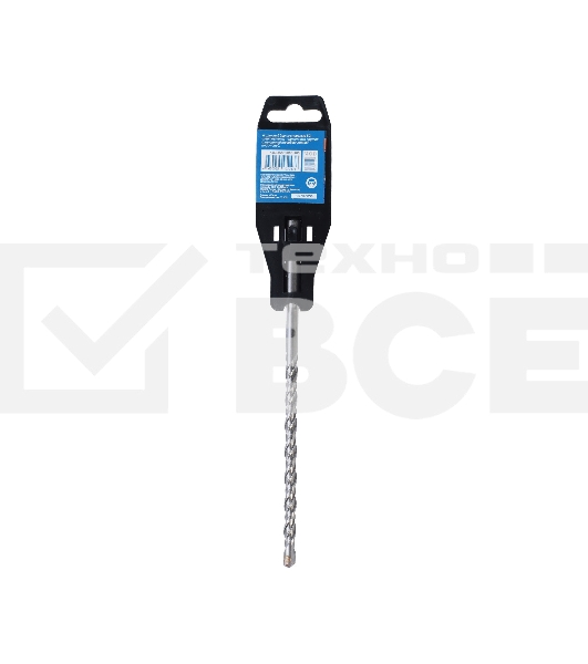 Бур PATRIOT SDS Plus S2 8x210