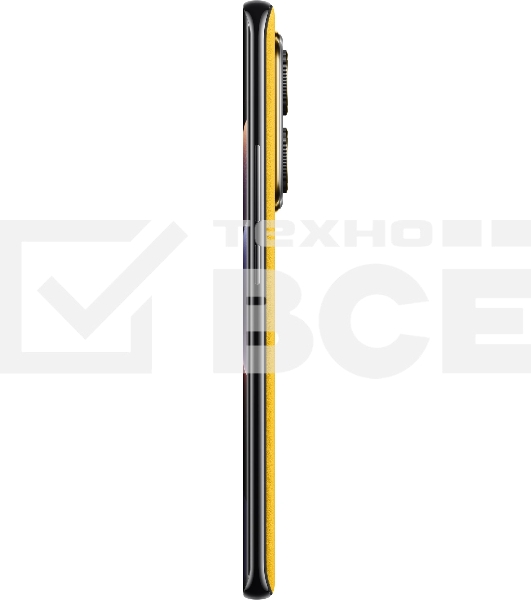 Смартфон POCO X7 5G 12/512Gb, черный