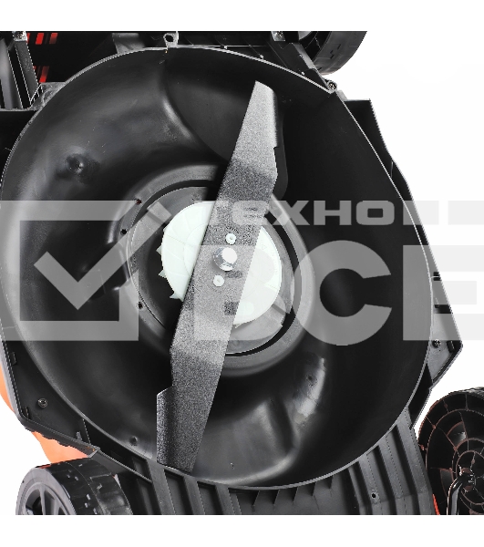 Газонокосилка роторная Patriot CM 440 (250205210)