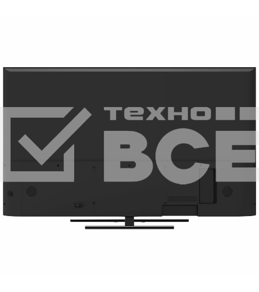 Телевизор Haier 50