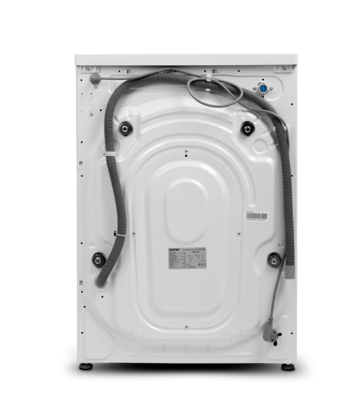 Стиральная машина Centek CT-1902 белый, загрузка фронтальная 6 кг, 1000 об/мин, Класс A+