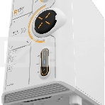 Компьютерный корпус RAMS 2.0 белый Type C, фото3