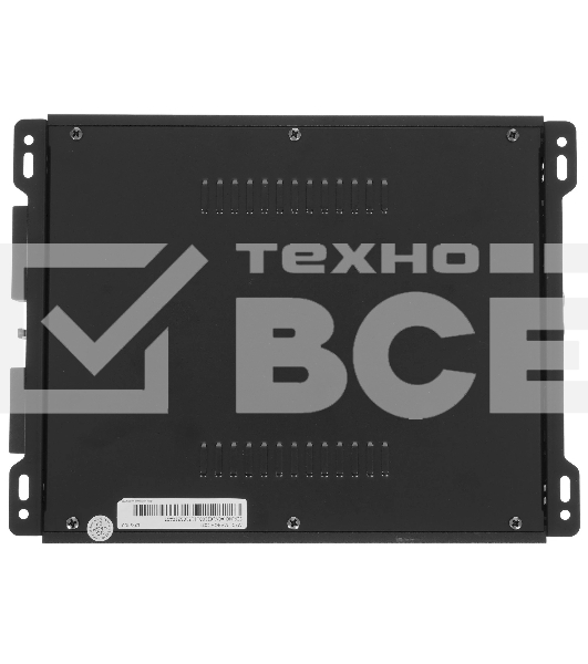 Усилитель автомобильный ACV LX-2.100 двухканальный