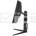 Монитор 34' ASUS TUF Gaming VG34VQL1B VA 3440x1440, 165 Гц, 1 мс, 21:9, 550 кд/м², HDMI 2.0, DP 1.4, 3.5 Jack, USB Hub (2x USB), изогнутый экран (1500R), динамики (2x2 Вт), черный, фото5
