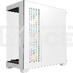 Компьютерный корпус Ocypus Gaммa C72 WH ARGB ATX/win/white/4 ARGB fans/no PSU/Tempered Glass, фото2