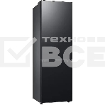 Холодильник Samsung RB34C7B5EB1/EF 2-хкамерн. черный мат. инвертер, фото9