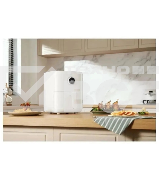 Аэрогриль Xiaomi Smart Air Fryer 4.5L EU