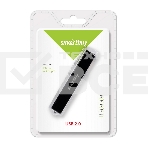 USB-хаб Smartbuy (SBHA-408-K) 4 порта черный, фото2