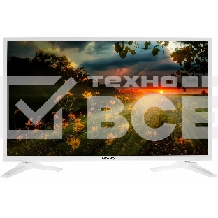 Телевизор Asano 28