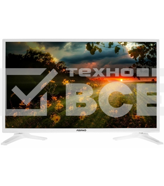 Телевизор Asano 28