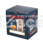 Чайник электрический Maunfeld MFK-624BZ, фото2