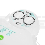 Стиральная машина Славда WS-35Е белая, загрузка вертикальная 3.5кг, класс: A+, фото5