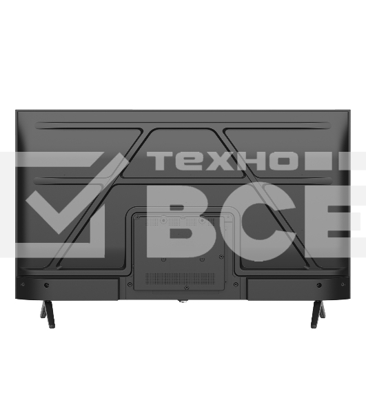 Телевизор BQ 43