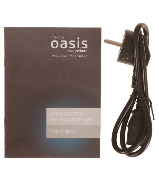 Термопот OASIS TP-4LS