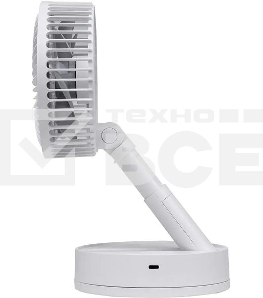 Вентилятор настольный CENTEK CT-5043