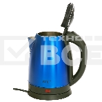 Чайник электрический ECON ECO-1879KE нержавейка, фото4