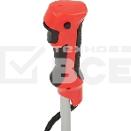 Триммер электрический Starwind SBG-300.20-4.4 аккум. разбор.штан. реж.эл.:леска/нож, фото6