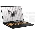 Ноутбук ASUS TUF Gaming F16 FX608JPR-RV098 Intel Core i5 14450HX 2400MHz/16