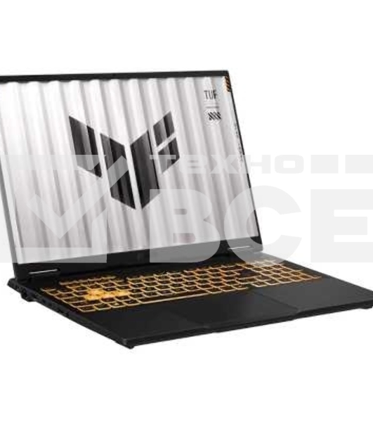 Ноутбук ASUS TUF Gaming F16 FX608JPR-RV098 Intel Core i5 14450HX 2400MHz/16