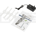 Триммер электрический Deko DKTR21 аккум. реж.эл.:нож, фото2