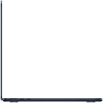 Ноутбук Apple Macbook Air 13 - M4 / 10C-10C / 24GB / 512GB / Midnight MC6C4, фото5