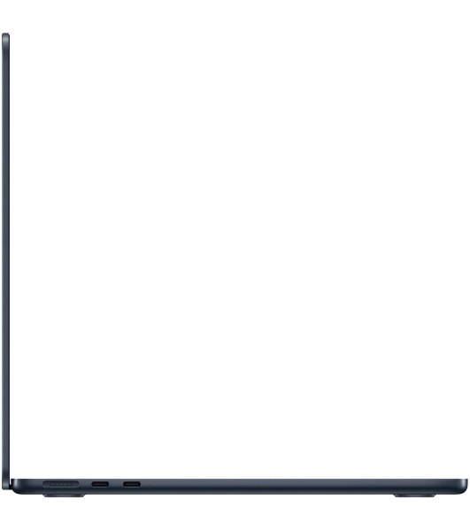 Ноутбук Apple Macbook Air 13 - M4 / 10C-10C / 24GB / 512GB / Midnight MC6C4