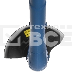 Триммер электрический Hyundai GC 600 400Вт неразбор.штан. реж.эл.:леска, фото7