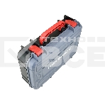 Аккумуляторный бесщеточный винтоверт ProfiPower BL-162 (16В, 160Нм, Li-ion 2шт, 2.0А·ч, 3 скорости, З/У, в кейсе), фото2