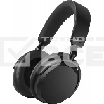 Наушники мониторные Sennheiser Accentum Wireless черный беспроводные bluetooth оголовье (ACAEBT BLACK), фото 1
