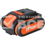 Дрель-шуруповерт Союз ДШС-12-2К-ПРОМО аккум. патрон:быстрозажимной (кейс в комплекте), фото3