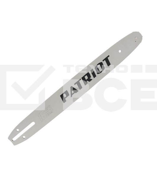 Шина PATRIOT P164MLEA041, 16'' 3/8 1,1мм
