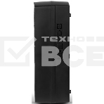 Источник бесперебойного питания SVEN UP-L1000E 1000VA/500W (6 розеток: 3х UPS/сетевой фильтр+3 x сетевой фильтр), фото2