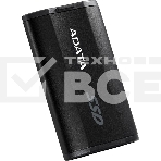Внешний SSD ADATA SD810, 2TB, USB 3.2 Gen 2x2 Type-C, R/W 2000/2000, черный, фото6