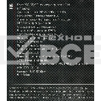 Автомагнитола ACV AVS-912BG 1DIN 4x50Вт, фото3